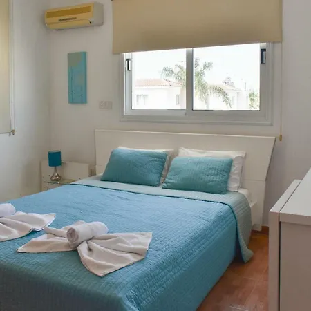 Villa Ariana