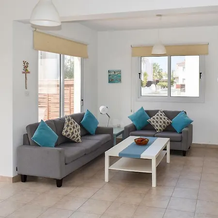 Villa Ariana Protaras